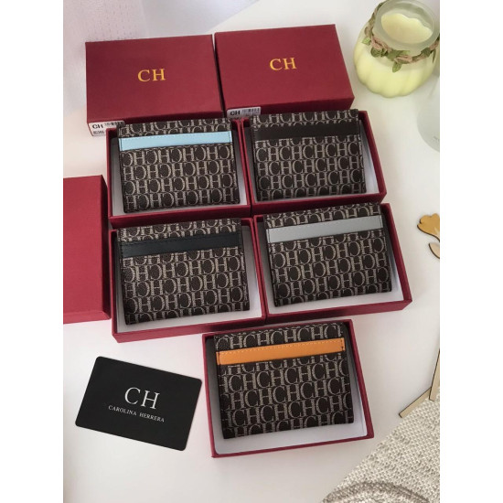 محافظ كارولينا هيريرا هاي كواليتي 1