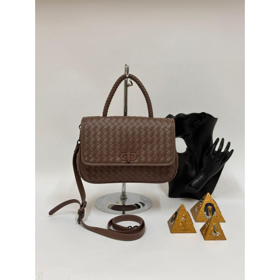 شنطة كتف بوتيغا هاي كواليتي 3