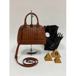 شنطة كتف بوتيغا هاي كواليتي 4