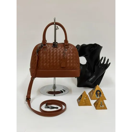 شنطة كتف بوتيغا هاي كواليتي 4