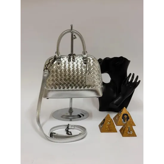 شنطة كتف بوتيغا هاي كواليتي 4