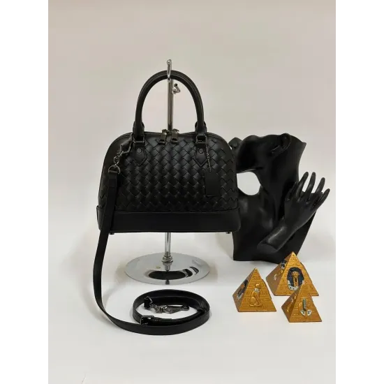 شنطة كتف بوتيغا هاي كواليتي 4