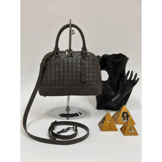 شنطة كتف بوتيغا هاي كواليتي 4