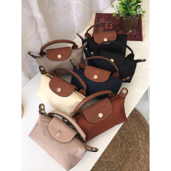 شنطة كتف لونج شامب هاي كواليتي 1