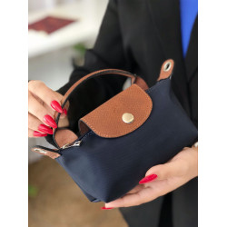 شنطة كتف لونج شامب هاي كواليتي 1