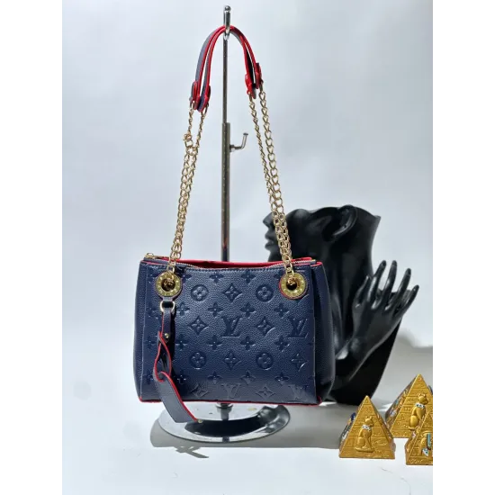 شنطة كتف لويس فيتون هاي كواليتي 9