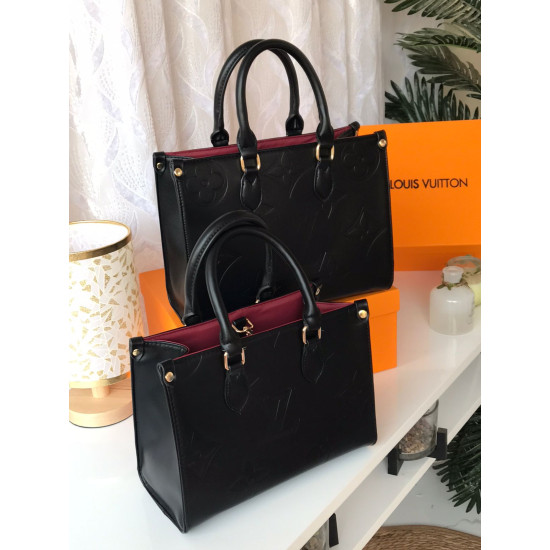 شنطة كتف لويس فيتون هاي كواليتي 5