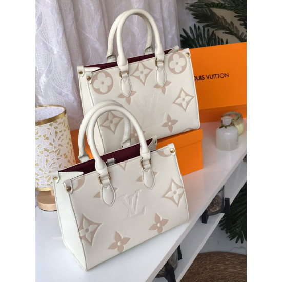 شنطة كتف لويس فيتون هاي كواليتي 5