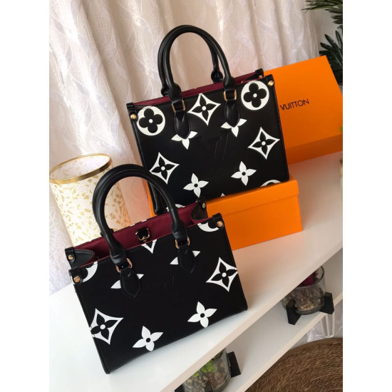 شنطة كتف لويس فيتون هاي كواليتي 5