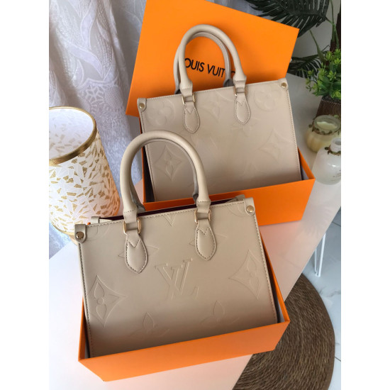 شنطة كتف لويس فيتون هاي كواليتي 5