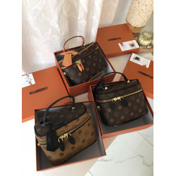 شنطة كتف لويس فيتون هاي كواليتي 8