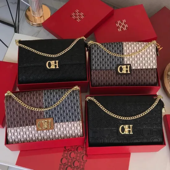 شنطة كتف سي اتش هاي كوالتي 5