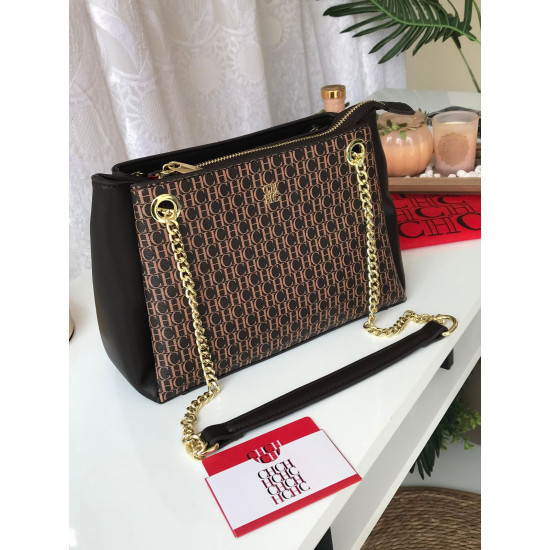 شنطة كتف سي اتش هاي كوالتي 1