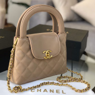 شنطة كتف شانيل هاي كواليتي 4