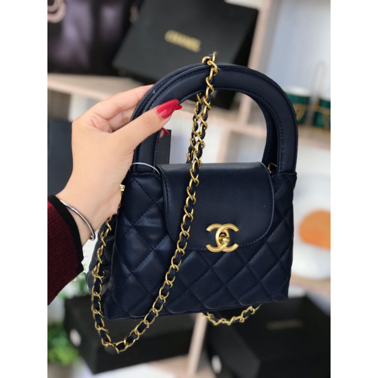 شنطة كتف شانيل هاي كواليتي 4