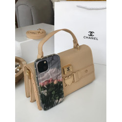 شنطة يد شانيل هاي كواليتي