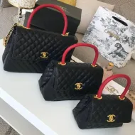 شنطة يد شانيل هاي كواليتي 1