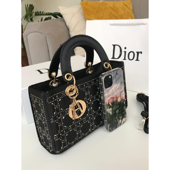 شنطة يد ديور هاي كواليتي