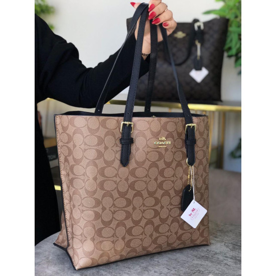 شنطة كتف كوتش هاي كواليتي 4