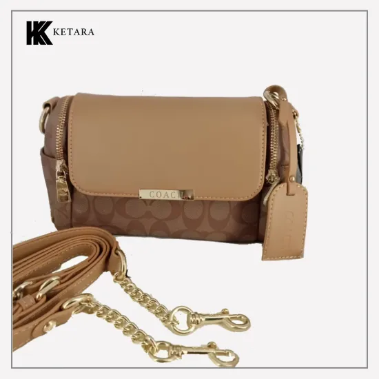 شنطة كتف كوتش هاي كواليتي 5