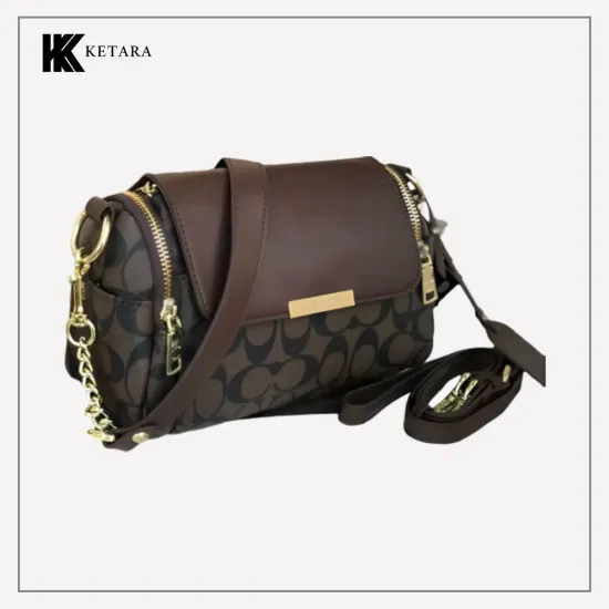 شنطة كتف كوتش هاي كواليتي 5