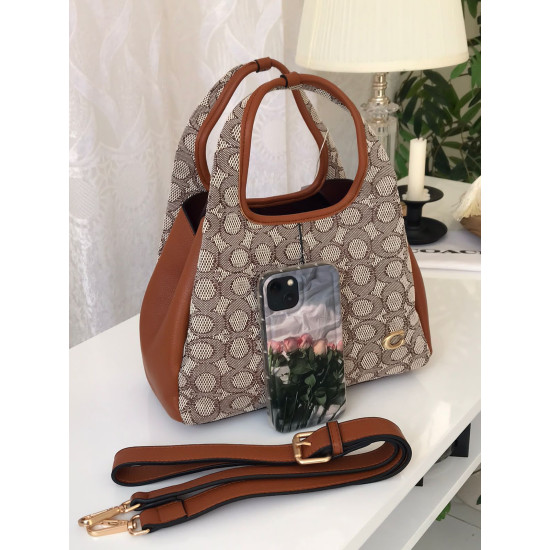 شنطة كتف كوتش هاي كواليتي 1