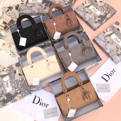 شنطة يد ديور هاي كواليتي 3