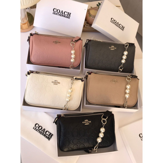 شنطة كتف كوتش هاي كواليتي 3