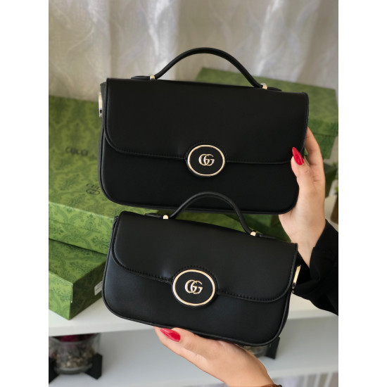 شنطة كتف جوتشي 1