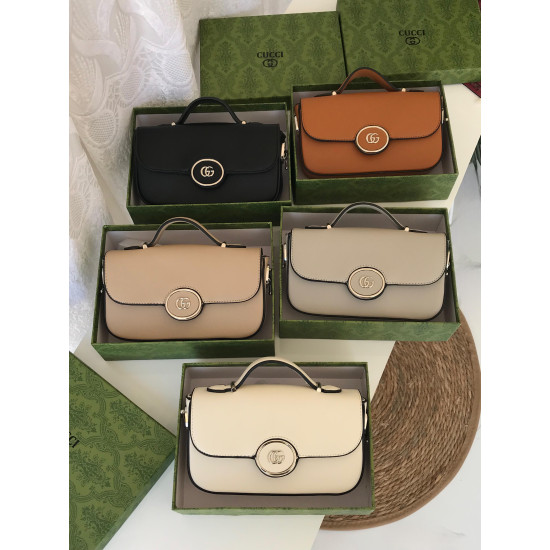 شنطة كتف جوتشي 1