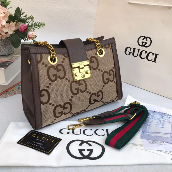 شنطة كتف جوتشي 2