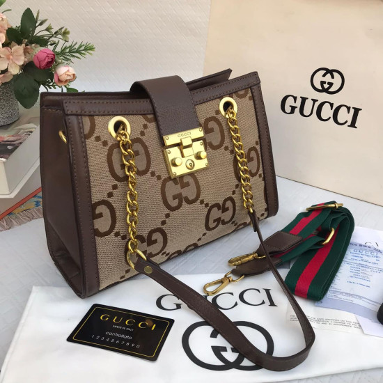 شنطة كتف جوتشي 2