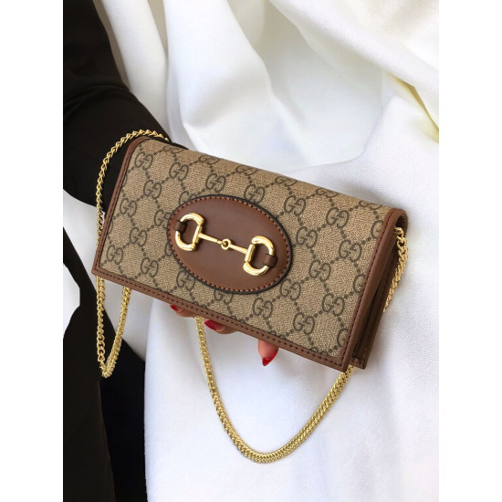 شنطة كتف جوتشي 3