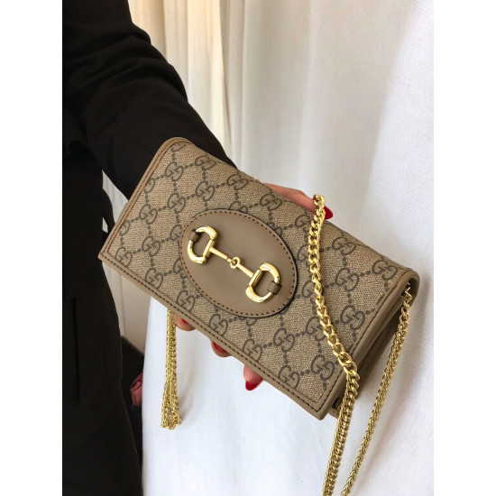 شنطة كتف جوتشي 3