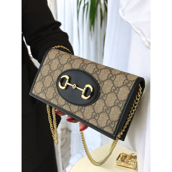 شنطة كتف جوتشي 3