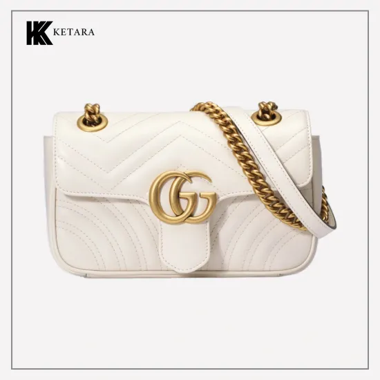 شنطة كتف جوتشي 4