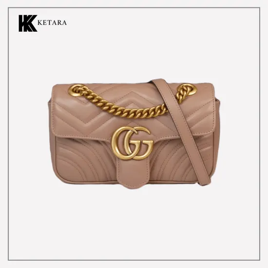 شنطة كتف جوتشي 4