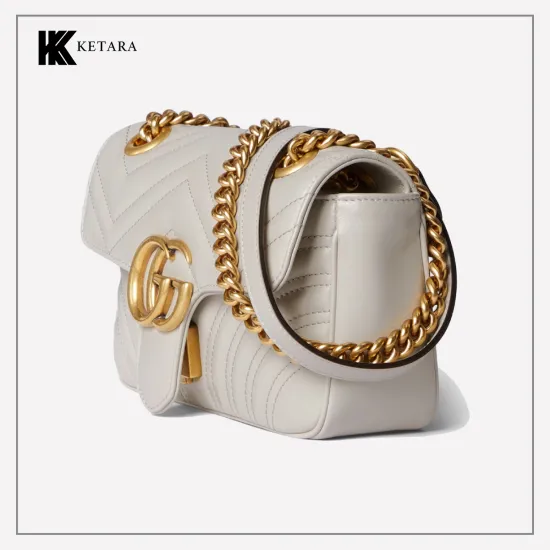 شنطة كتف جوتشي 4