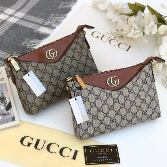 شنطة يد جوتشي