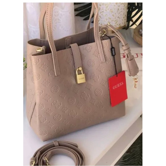 شنطة كتف جس 10