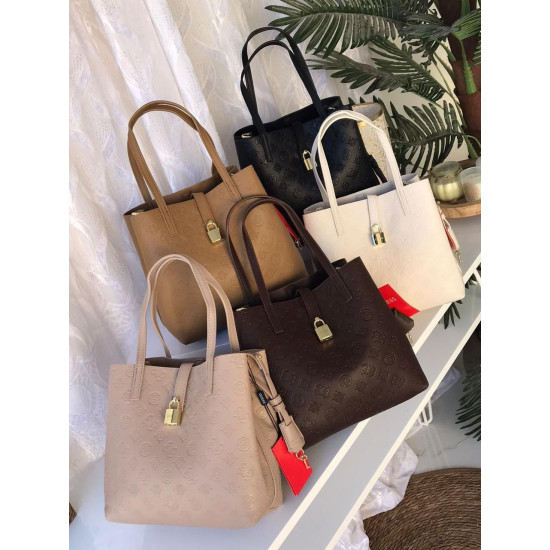 شنطة كتف جس 10