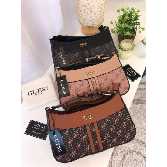 شنطة كتف جس 11