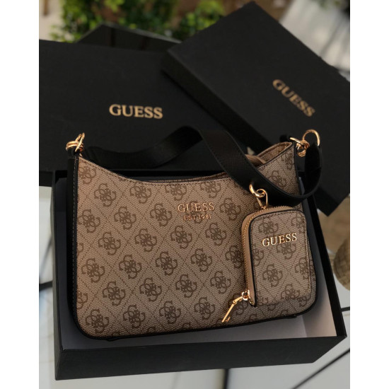 شنطة كتف جس 3