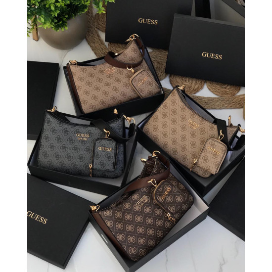 شنطة كتف جس 3