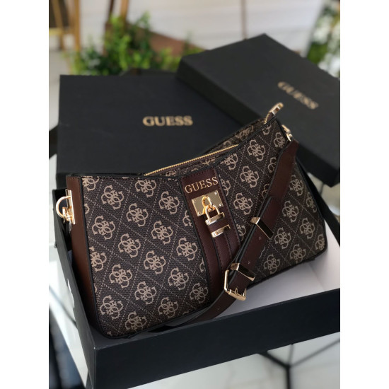 شنطة كتف جس 4