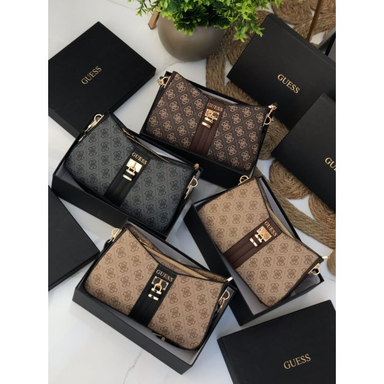 شنطة كتف جس 4