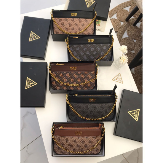 شنطة كتف جس 5