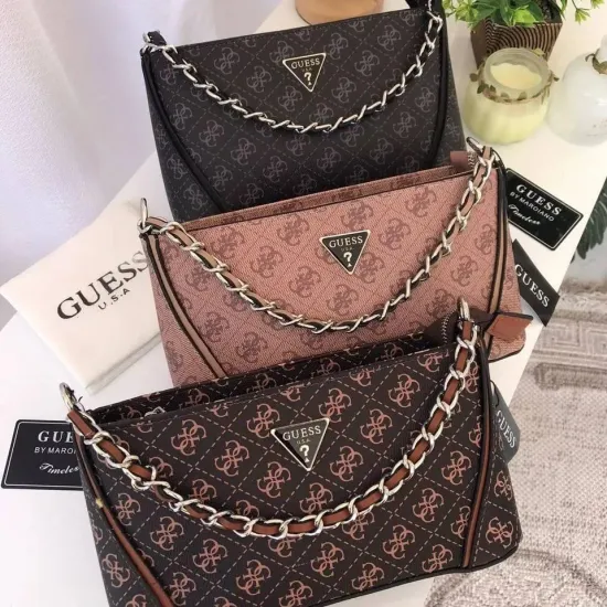 شنطة كتف جس 6