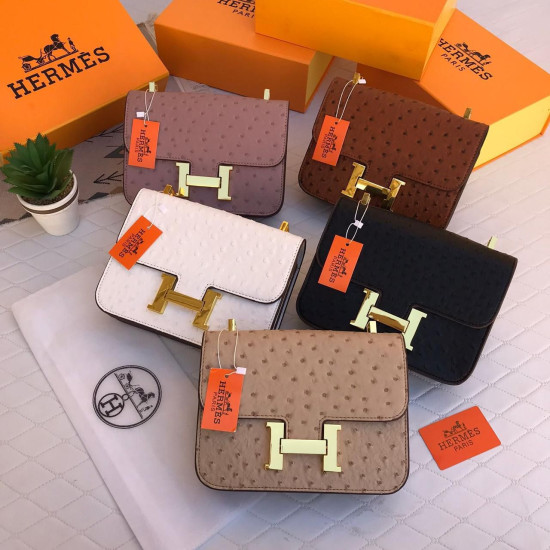 شنطة كتف هرمز هاي كوالتي 2