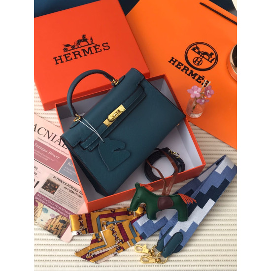 شنطة كتف هرمز هاي كوالتي